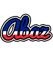 Abaz france logo
