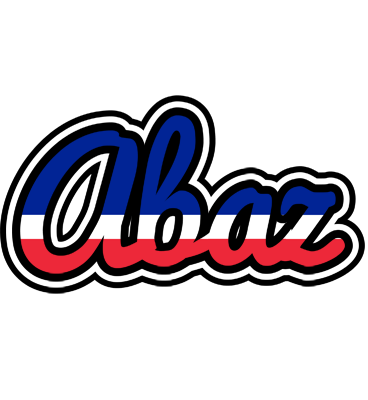 Abaz france logo