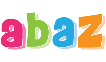 Abaz friday logo