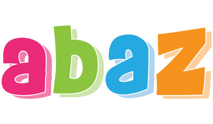 Abaz friday logo
