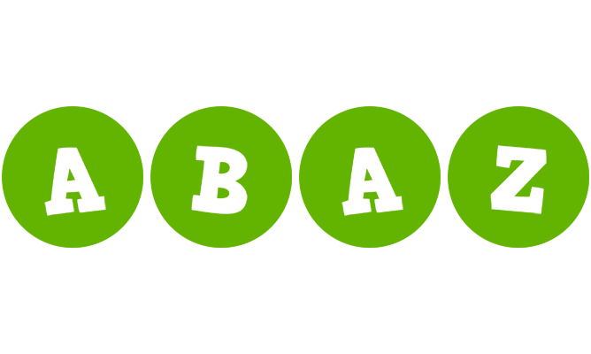 Abaz games logo