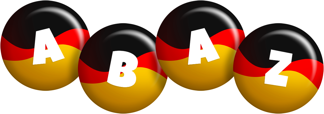 Abaz german logo