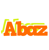 Abaz healthy logo