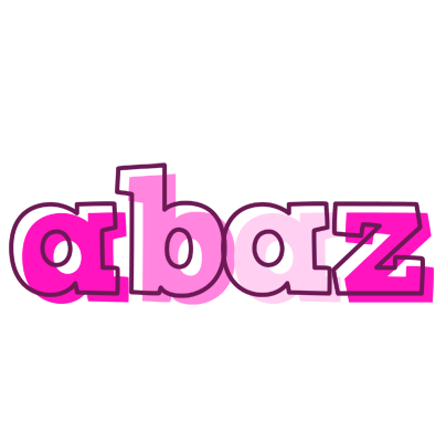 Abaz hello logo