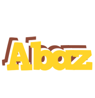 Abaz hotcup logo