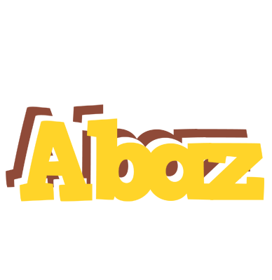 Abaz hotcup logo