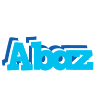 Abaz jacuzzi logo