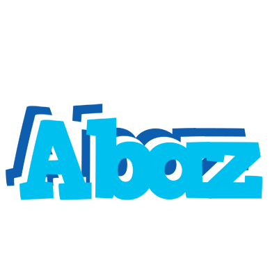 Abaz jacuzzi logo