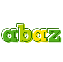 Abaz juice logo