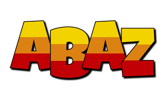 Abaz jungle logo