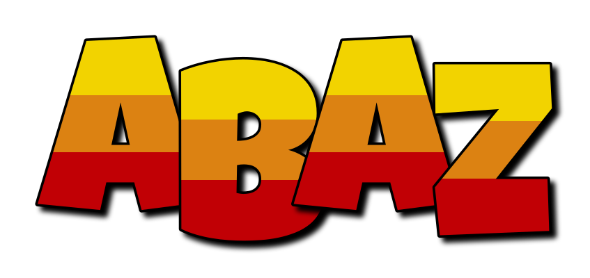 Abaz jungle logo
