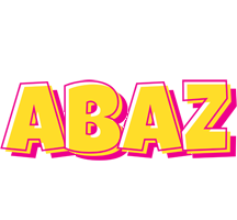 Abaz kaboom logo