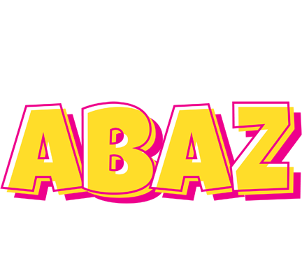 Abaz kaboom logo