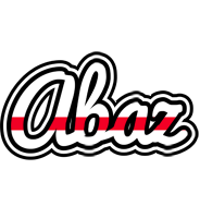 Abaz kingdom logo