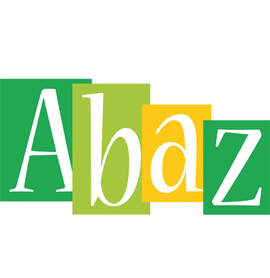 Abaz lemonade logo