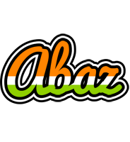 Abaz mumbai logo