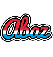 Abaz norway logo