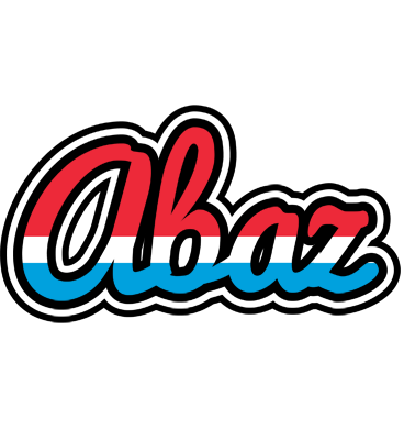 Abaz norway logo