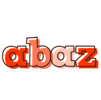 Abaz paint logo