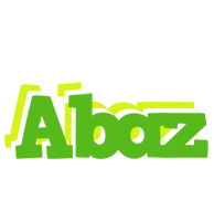 Abaz picnic logo
