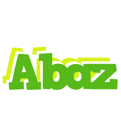 Abaz picnic logo