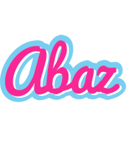 Abaz popstar logo