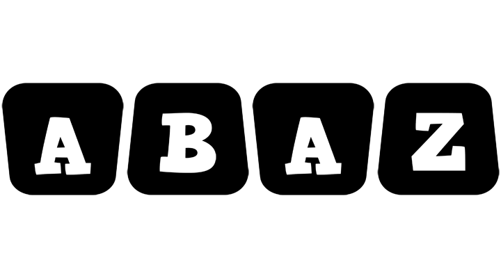 Abaz racing logo