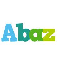Abaz rainbows logo