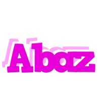 Abaz rumba logo
