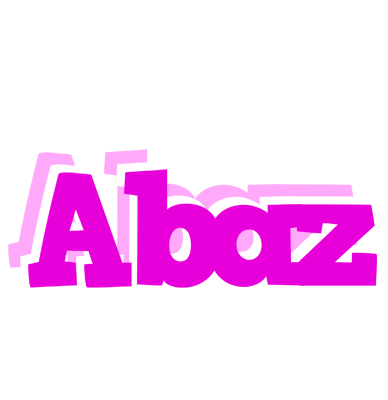 Abaz rumba logo