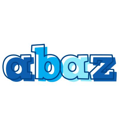 Abaz sailor logo