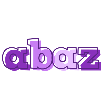 Abaz sensual logo