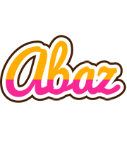 Abaz smoothie logo