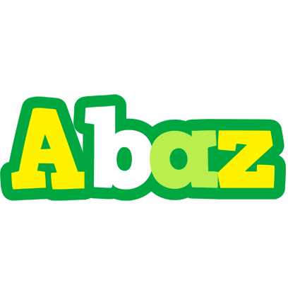 Abaz soccer logo