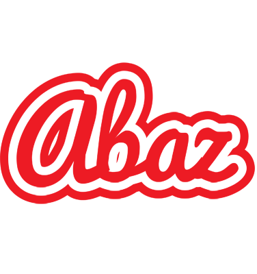 Abaz sunshine logo
