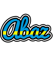 Abaz sweden logo