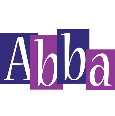 Abba autumn logo