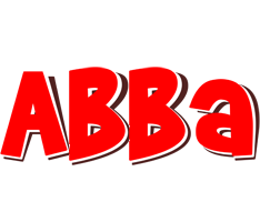 Abba basket logo