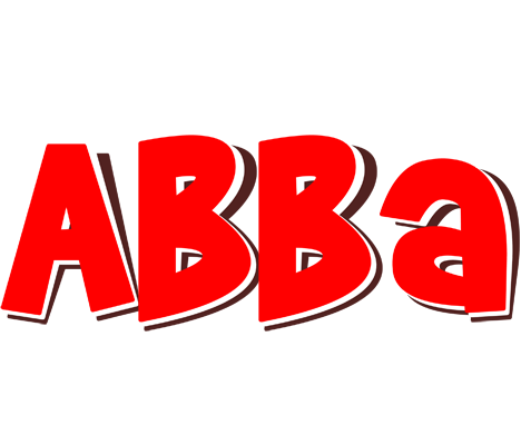 Abba basket logo