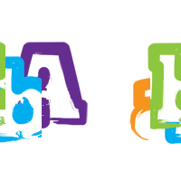 Abba casino logo