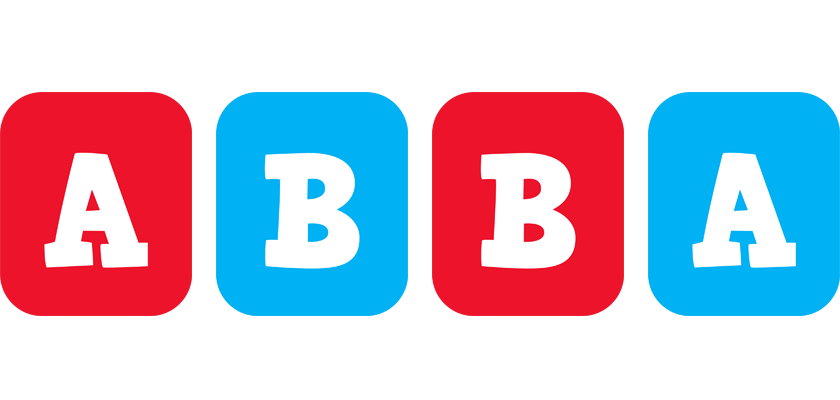 Abba diesel logo