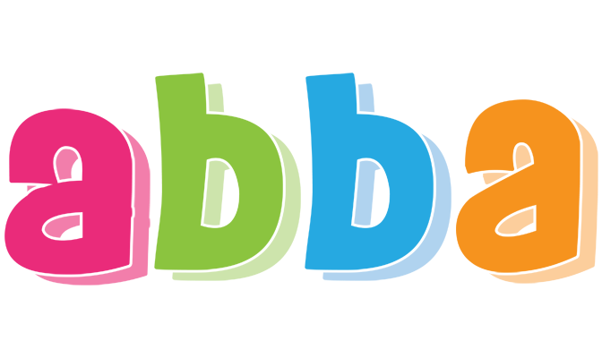 Abba friday logo