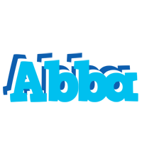 Abba jacuzzi logo
