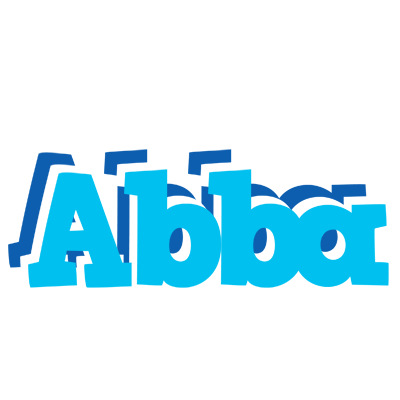 Abba jacuzzi logo
