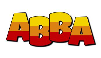 Abba jungle logo