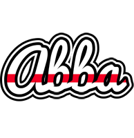 Abba kingdom logo