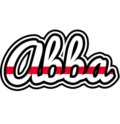 Abba kingdom logo