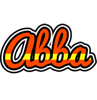 Abba madrid logo