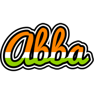 Abba mumbai logo
