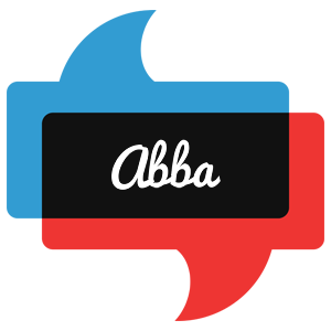 Abba sharks logo